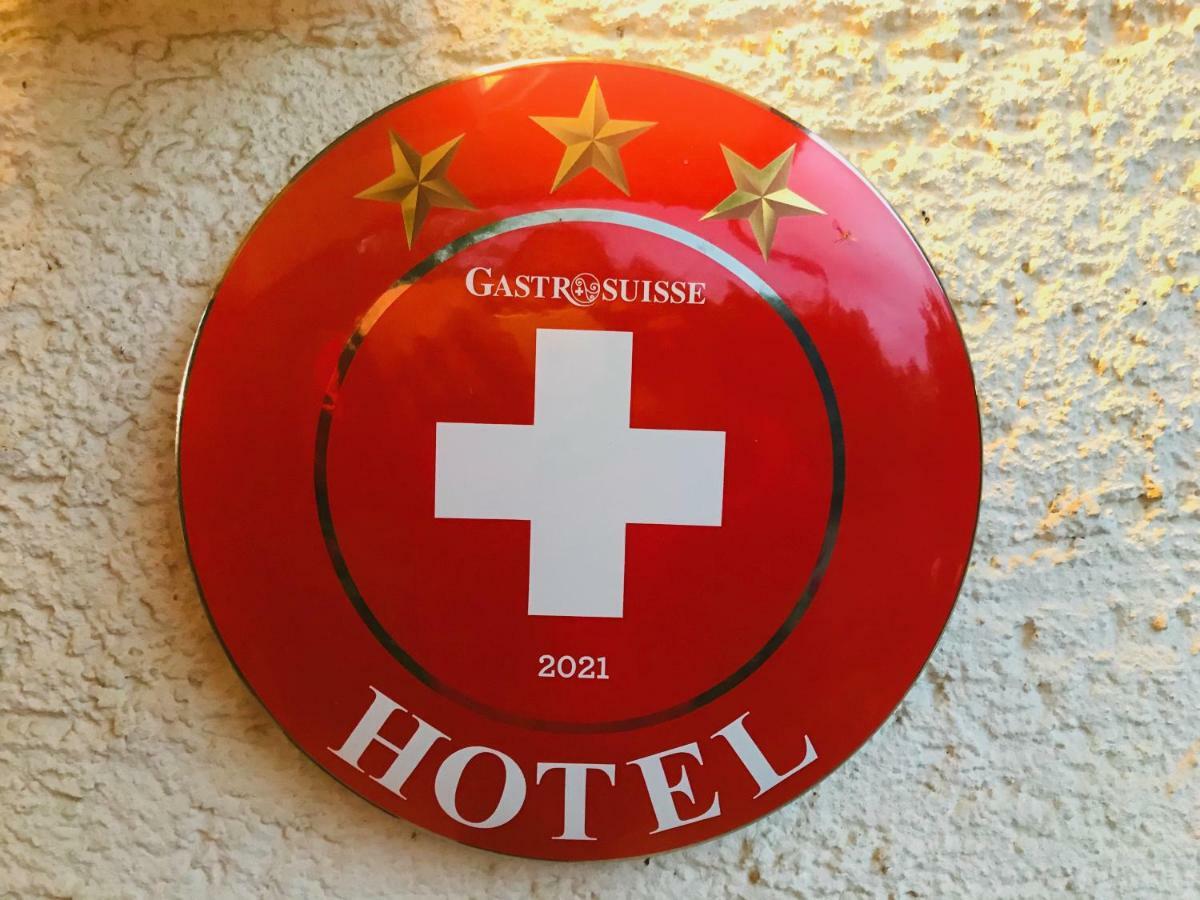 Trompeterschloessle Hotel & Residence Tägerwilen Kültér fotó